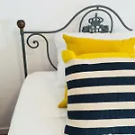 بيت للعطل Terrace *