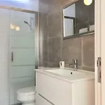 بيت للعطل Terrace *