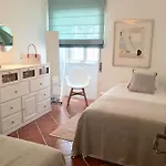 Terrace بيت للعطل *