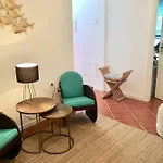 Terrace *