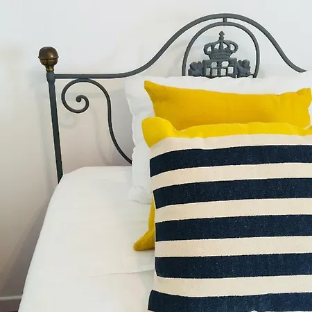 Tatil Evi Terrace *