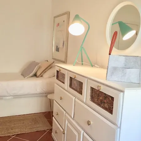 Tatil Evi Terrace