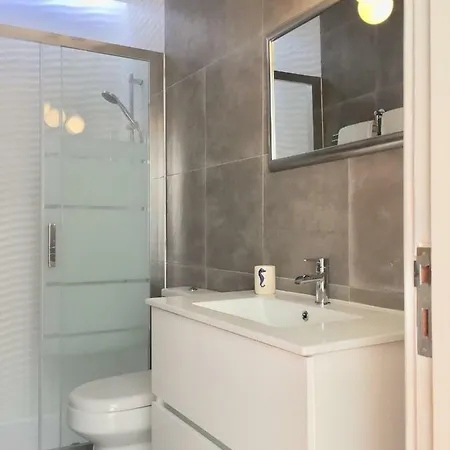 Ferienhaus Terrace *