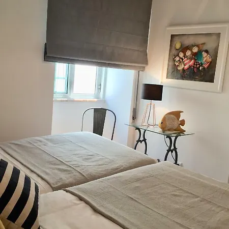 Terrace * Алвор