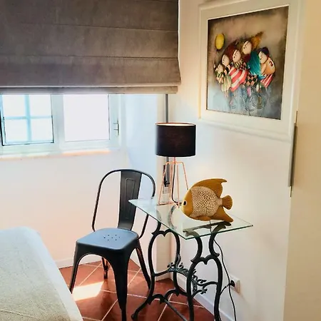 Terrace Vakantiehuis *