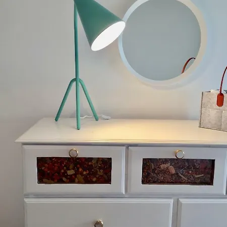 Terrace Дом отдыха