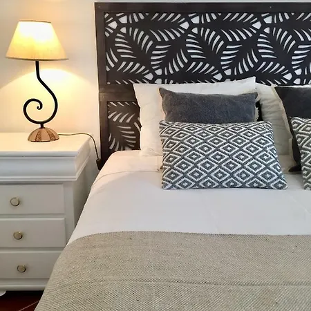 Дом отдыха Terrace *