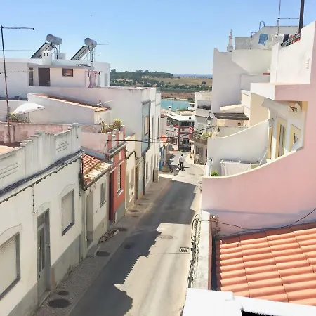 بيت للعطل Terrace *