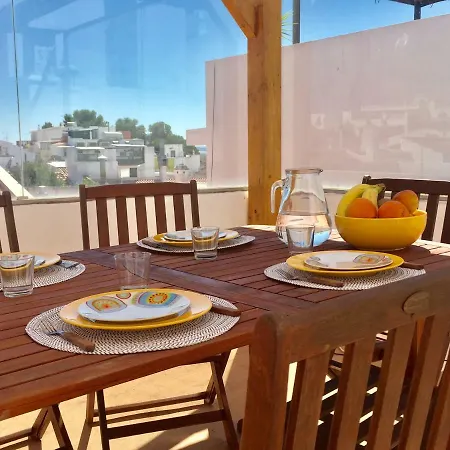 Дом отдыха Terrace