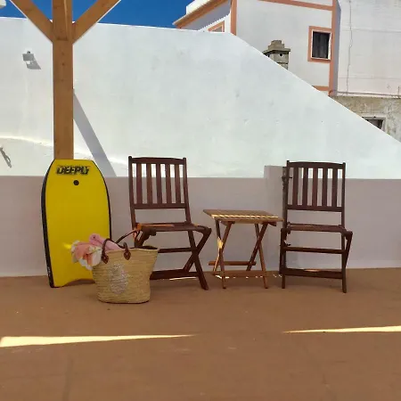 Terrace Alvor