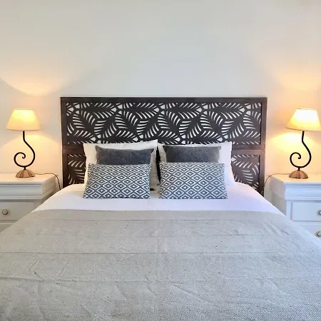 Nyaraló Terrace Alvor